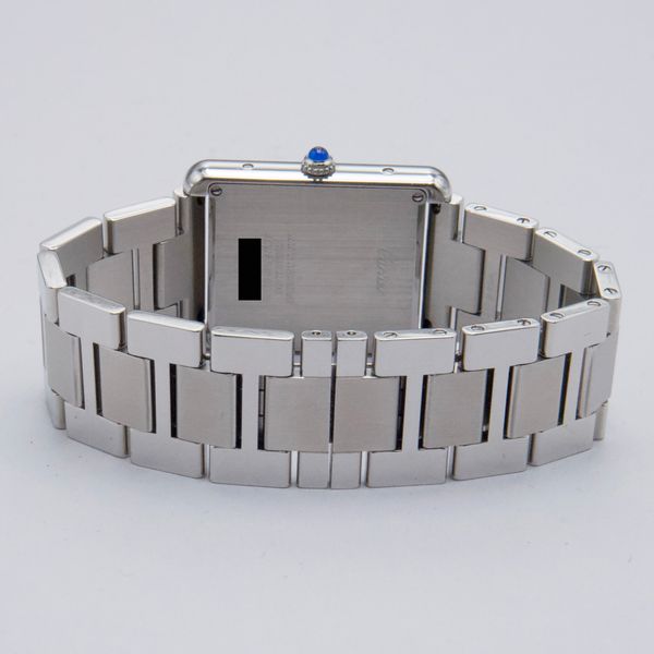 Cartier Tank Solo W5200014